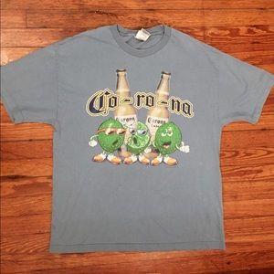 Vintage Corona T-shirt